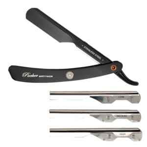 Parker straight razor Adjustable PTABK