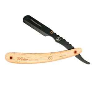 Parker straight razor SRP