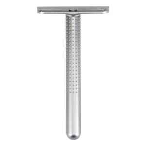 Tatara rasoio di sicurezza Amakuni single edge Acciaio Matte