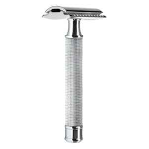 The Goodfellas' smile safety razor Cliffhanger