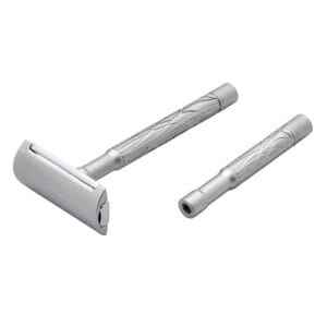 Pearl safety razor K2