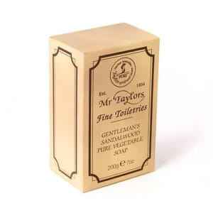 Taylor of Old Bond Street Sandalwood Bath Soap 200gr