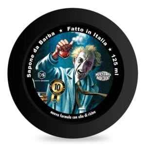 Mastro Miche σαπούνι ξυρίσματος 10η επέτειος 125ml
