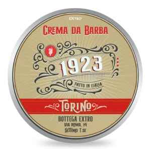 Extro sapone da barba 1923 150ml