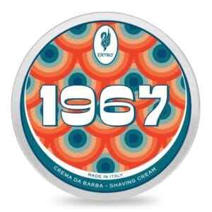 Extro σαπούνι ξυρίσματος 1967 150ml