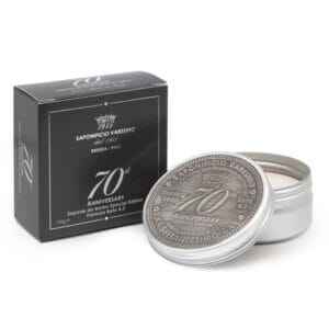 Saponificio Varesino sapone da barba Settantesimo Anniversario 4.3 150gr