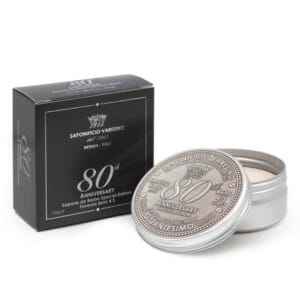 Saponificio Varesino σαπούνι ξυρίσματος 80th Anniversary 150gr