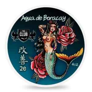 Ariana & Evans sapone da barba Aqua de Boracay K2E 118ml