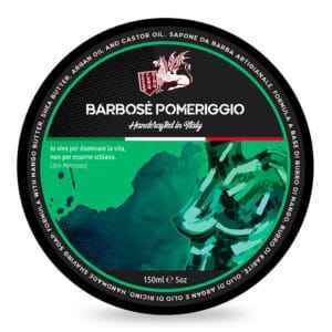 Κρέμα ξυρίσματος TFS Barbose Pomeriggio 150ml
