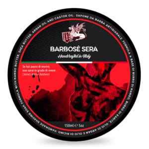 Κρέμα ξυρίσματος TFS Barbose Sera 150ml