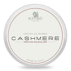 Extro κοσμετική σαπούνι ξυρίσματος Cashmere 150ml