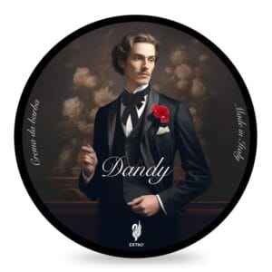 Extro shaving soap Dandy 150ml