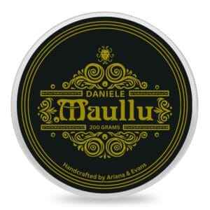 Ariana & Evans shaving soap Maullu 230ml