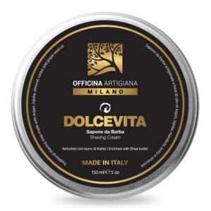 Officina Artigiana σαπούνι ξυρίσματος DolceVita 150ml