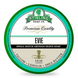 Κρέμα ξυρίσματος Stirling Evie 170ml