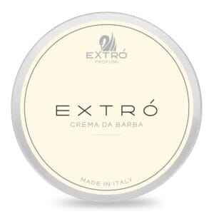 Extro σαπούνι ξυρίσματος Extrò 150ml