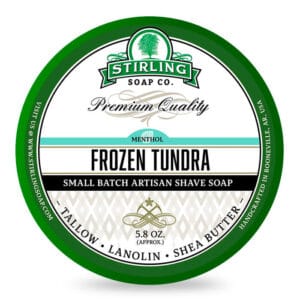 Κρέμα ξυρίσματος Stirling Frozen Tundra 170ml