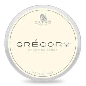 Extro σαπούνι ξυρίσματος Gregory 150ml