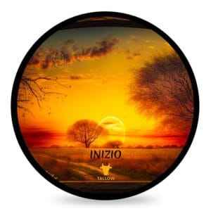 Wholly Kaw shaving soap Inizio 114gr