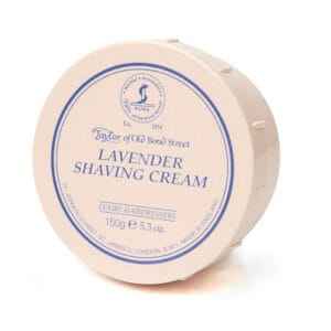 Taylor of Old Bond Street σαπούνι ξυρίσματος Lavender 150gr