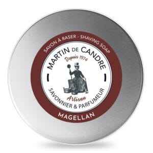 Martin De Candre σαπούνι ξυρίσματος Magellan 200gr