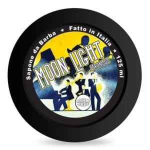 Mastro Miche σαπούνι ξυρίσματος Moonlight Serenade 125ml