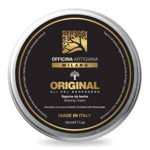 Officina Artigiana σαπούνι ξυρίσματος Original 150ml