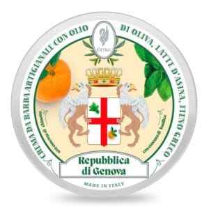 Extro Cosmesi shaving cream repubblica di genova 150ml