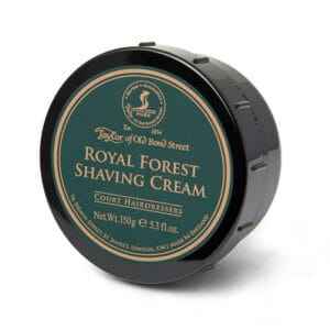 Taylor of Old Bond Street σαπούνι ξυρίσματος Royal Forest 150γρ