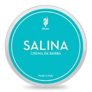 Extro σαπούνι ξυρίσματος Salina 150ml