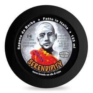 Mastro Miche σαπούνι ξυρίσματος Serendipity 125ml