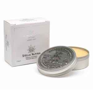 Saponificio Varesino σαπούνι ξυρίσματος Stella Alpina 150gr