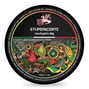 TFS σαπούνι ξυρίσματος Εκπληκτικό 150ml