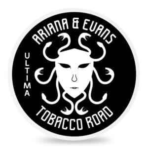Ariana & Evans sapone da barba Ultima Tobacco Road 118ml