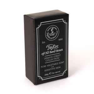 Taylor of Old Bond Street Jermyn Street Hand Soap 200gr
