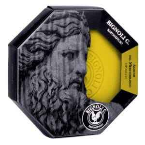 Saponificio Bignoli hand soap agrumi del mediterraneo 170gr