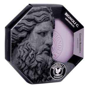 Saponificio Bignoli hand soap lavanda balsamica 170gr