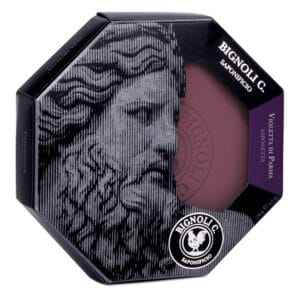 Saponificio Bignoli hand soap violetta di parma 170gr