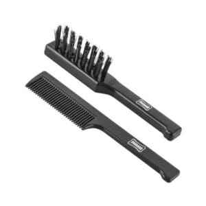 Σετ Proraso για γένια και μουστάκι με βουρτσάκι και χτένα