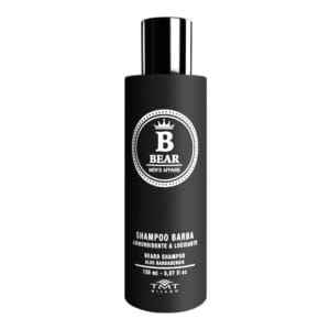 Bbear σαμπουάν για γένια 200ml