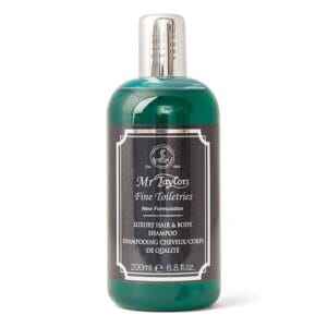 Taylor of Old Bond Street Mr. Taylor Body and Hair Shampoo 200ml