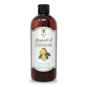 Extro Cosmesi shower shampoo bergamotto di calabria 500ml