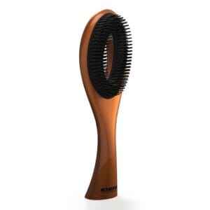 Kiepe Professional Excellence Bronze Detangling Brush