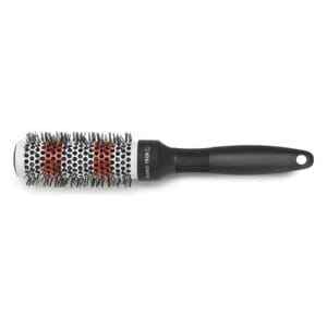 Kiepe heat hair brush with ceramic bar nano tech 32mm