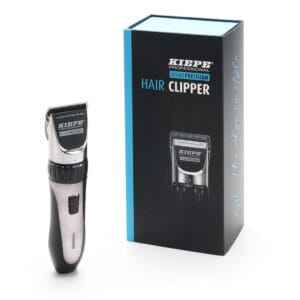 Kiepe hair clipper Home Precision