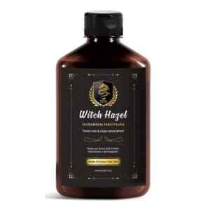TFS απόσταγμα καθαρού Αμαμελίδα Witch Hazel 250ml