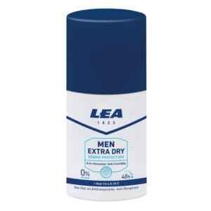 Lea deodorante roll on Men Extra Dry 50ml