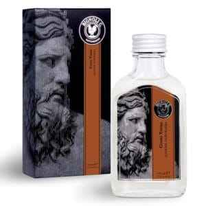 Saponificio Bignoli dopobarba Cuoio Tonka 100ml