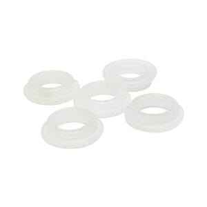 The Goodfellas' smile 5 Snap-On Washers for Styletto and Syntesi