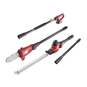RAIDER R20 Set Κονταροπρίονο 2σε1 2Ah 3m RDP-PSHT20 075740